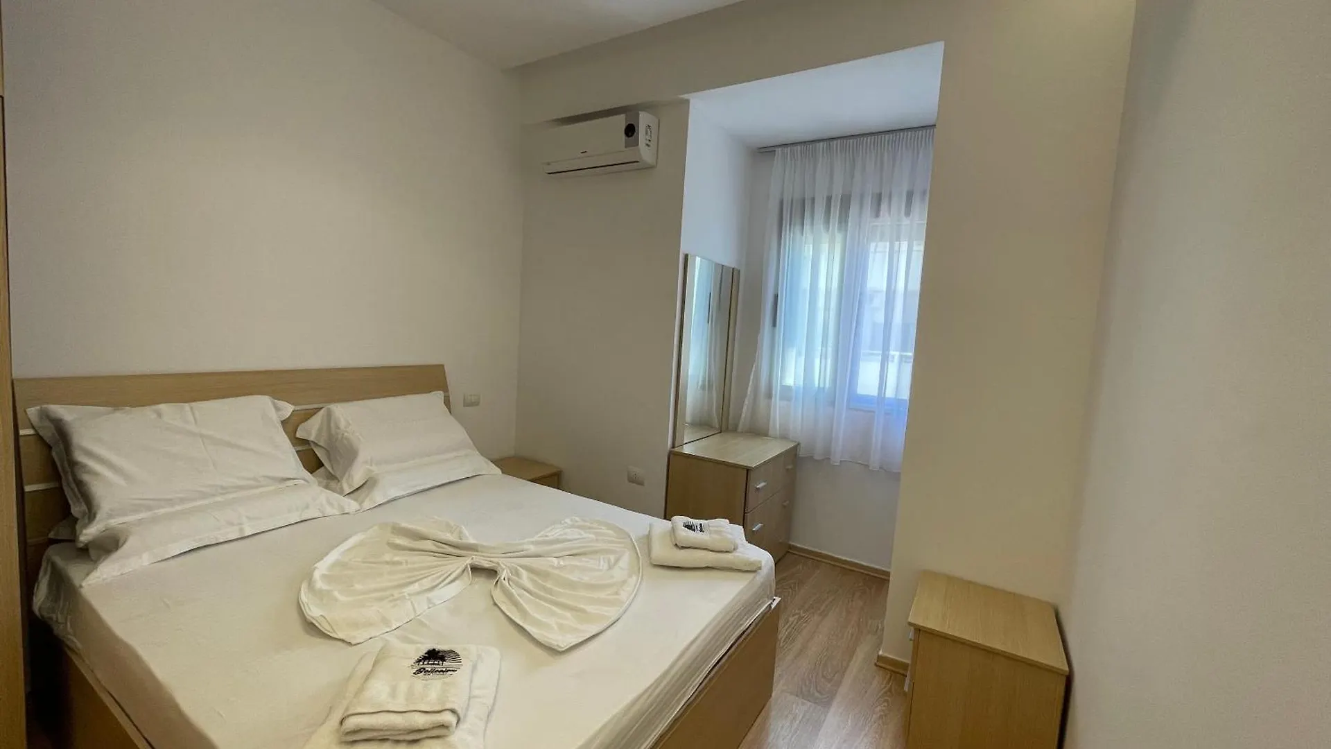 Belleview Apartment 7 Vlorë