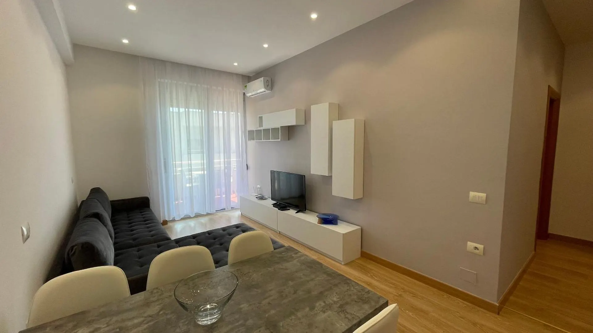 Belleview Apartment 7 Vlore 0*,  Albania