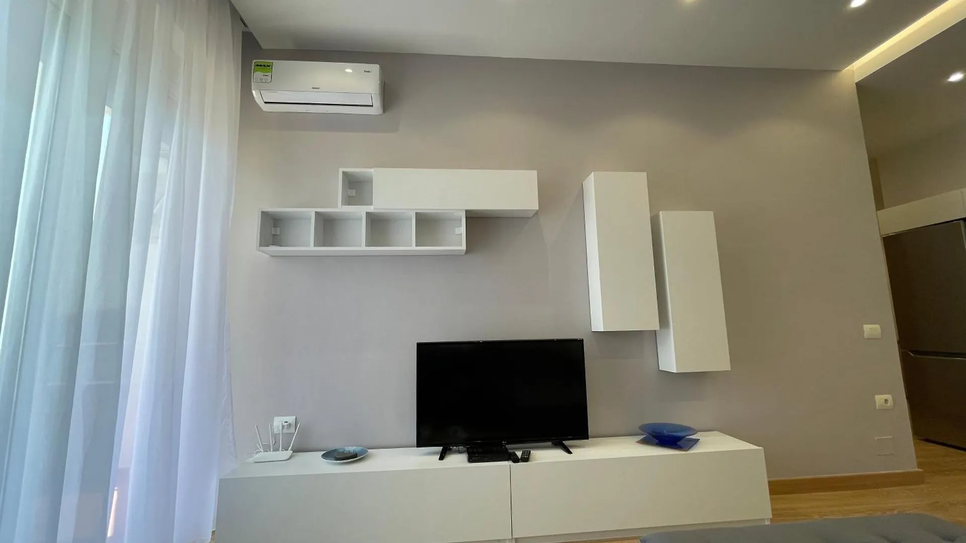 Belleview Apartment 7 Vlore Albania