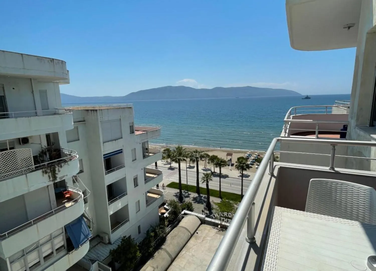 Belleview Apartment 7 Vlore