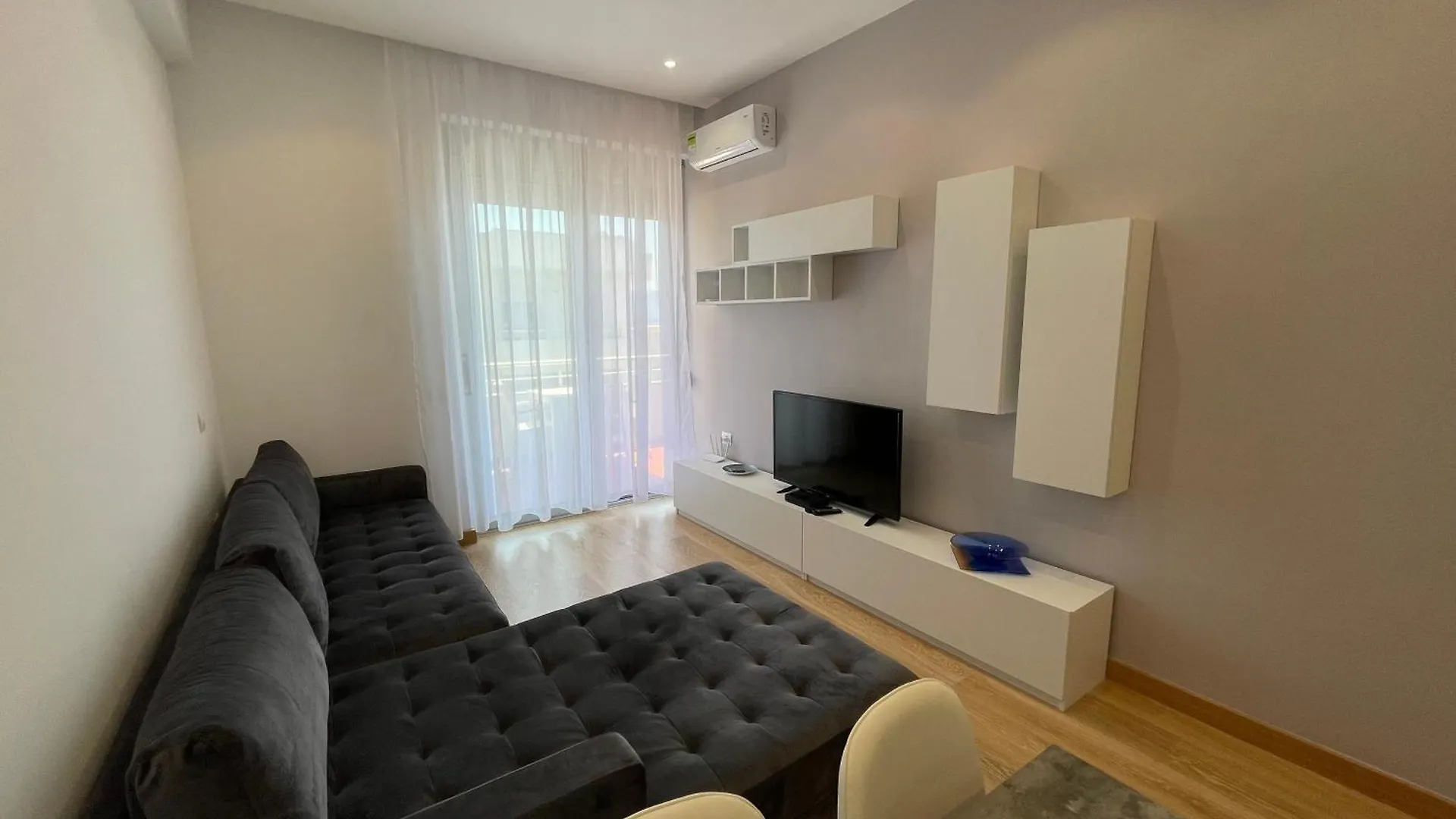 Belleview Apartment 7 Vlore