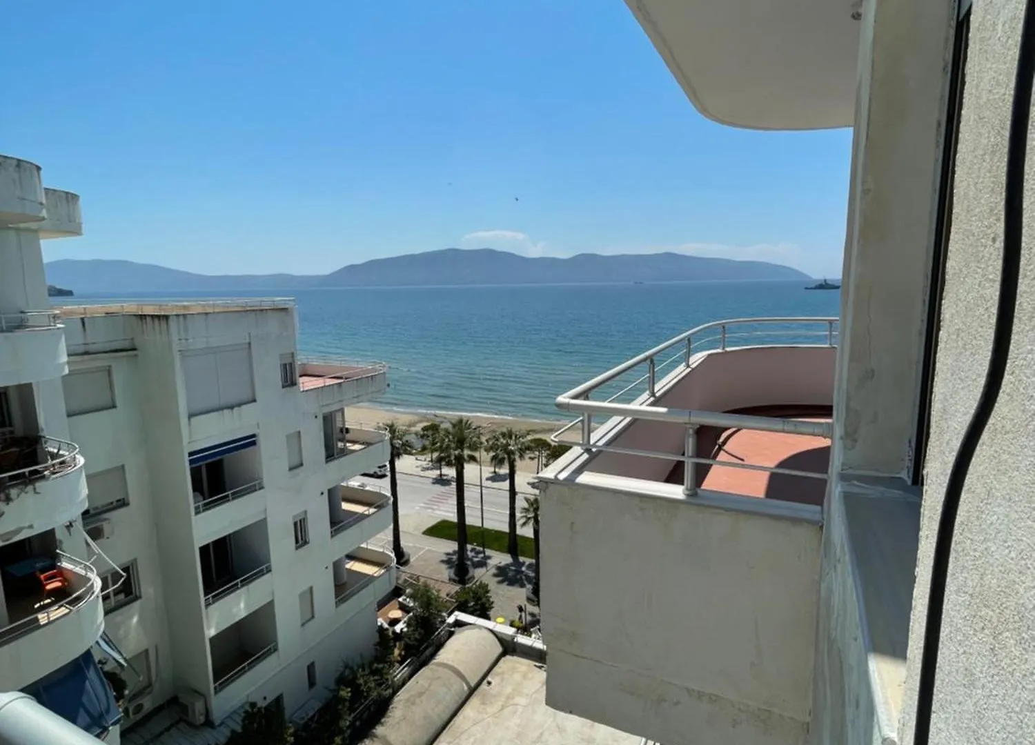 Belleview Apartment 7 Vlore