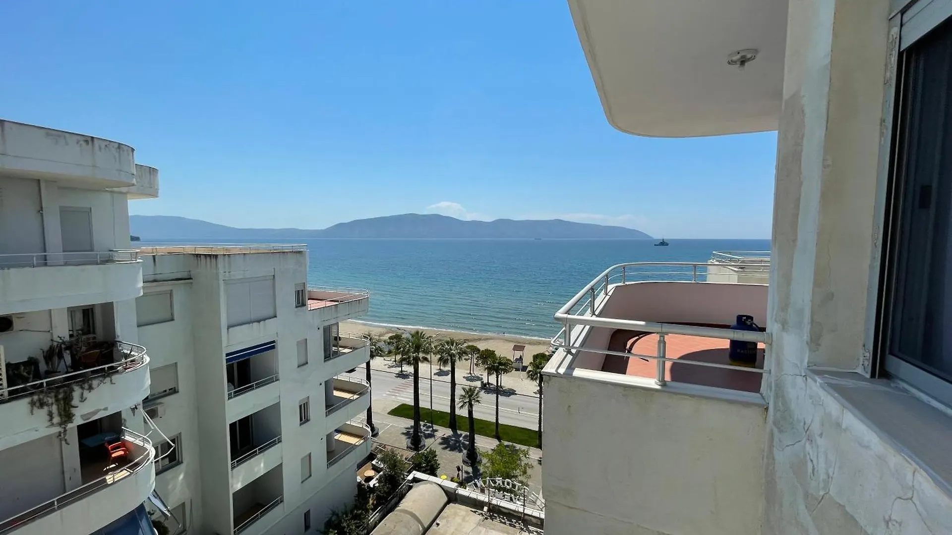 Belleview Apartment 7 Vlore