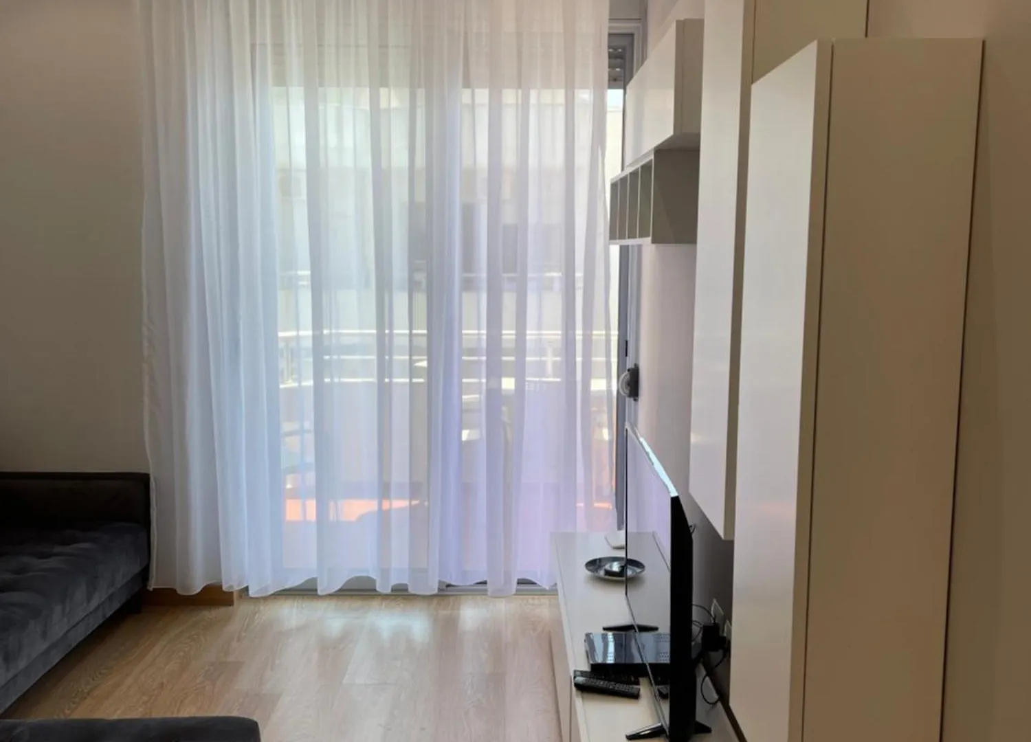 Belleview Apartment 7 Vlore Albania