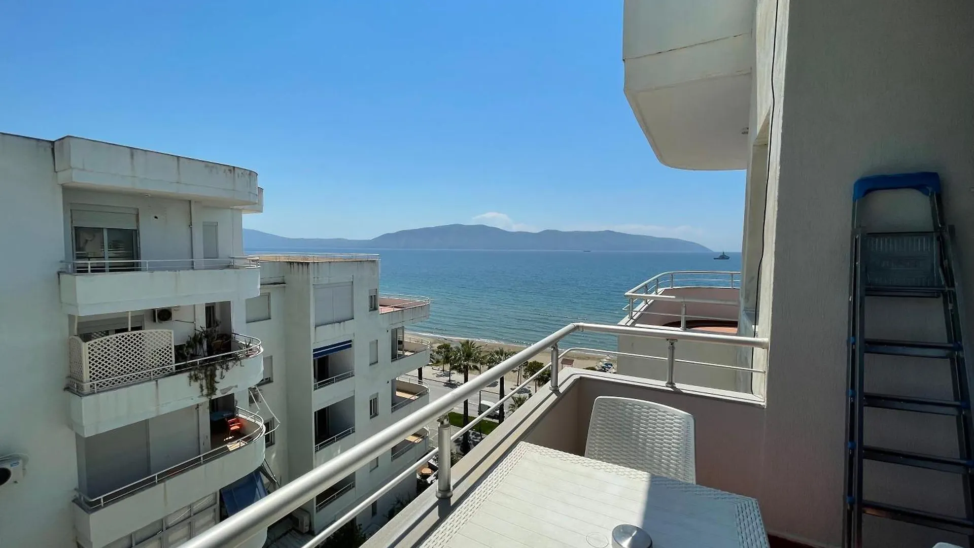 Belleview Apartment 7 Vlore Albania