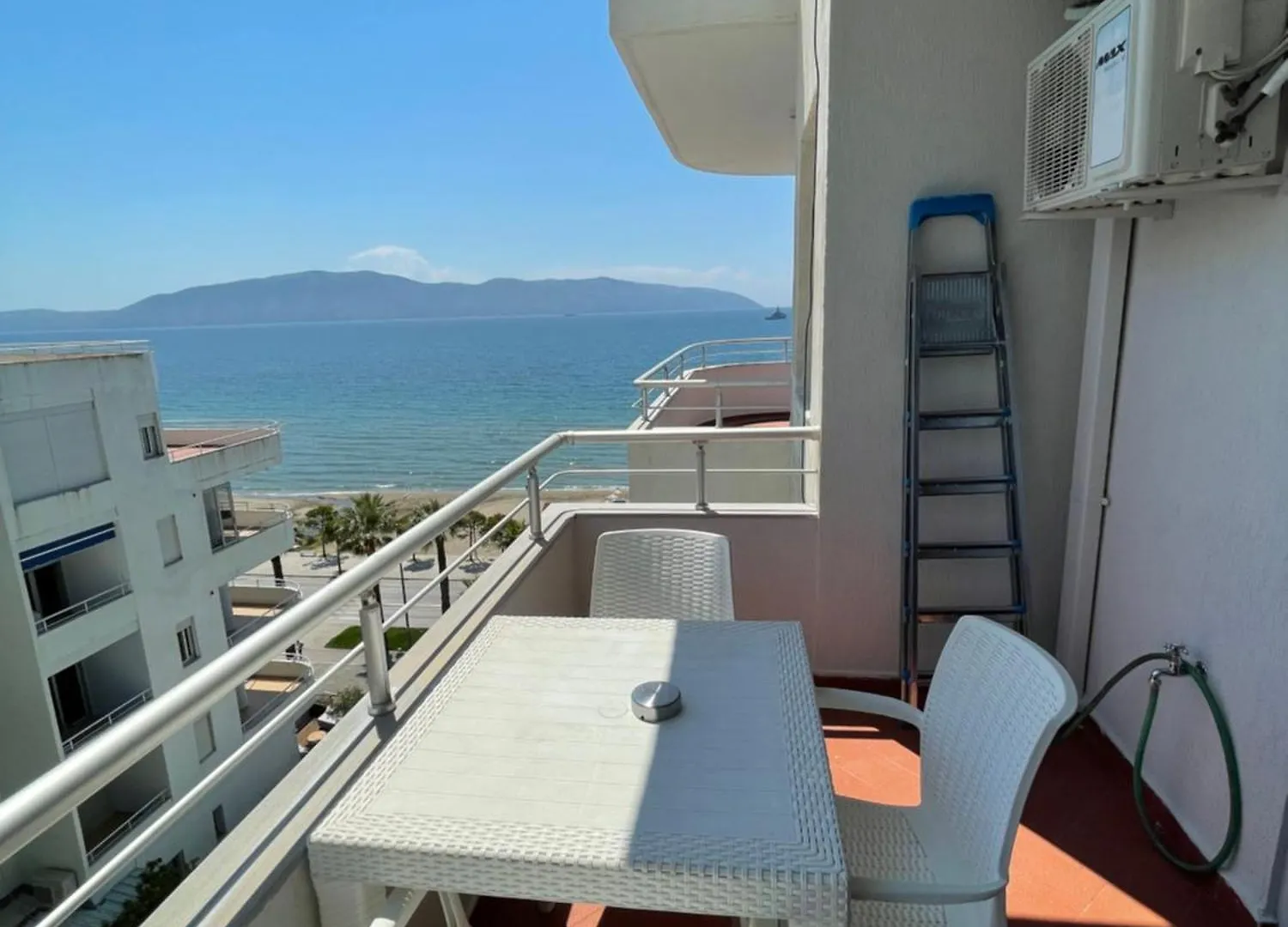 Belleview Apartment 7 Vlore