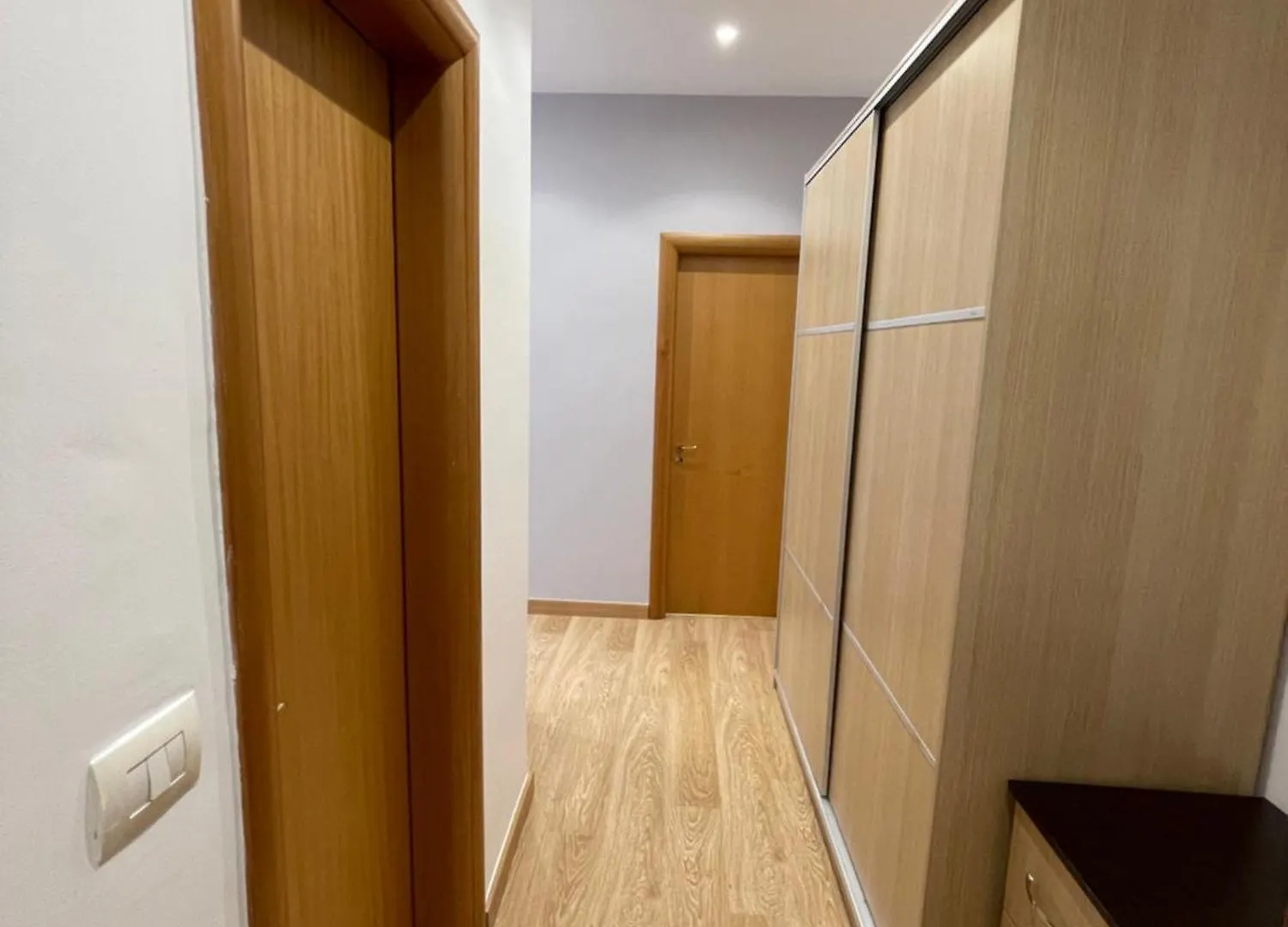 Belleview Apartment 7 Vlorë