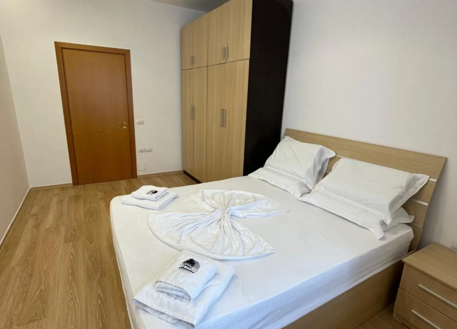 Belleview Apartment 7 Vlore