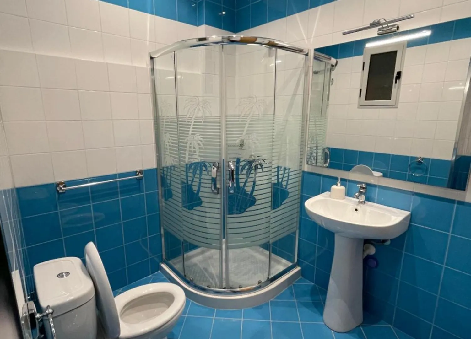 Belleview Apartment 7 Vlore