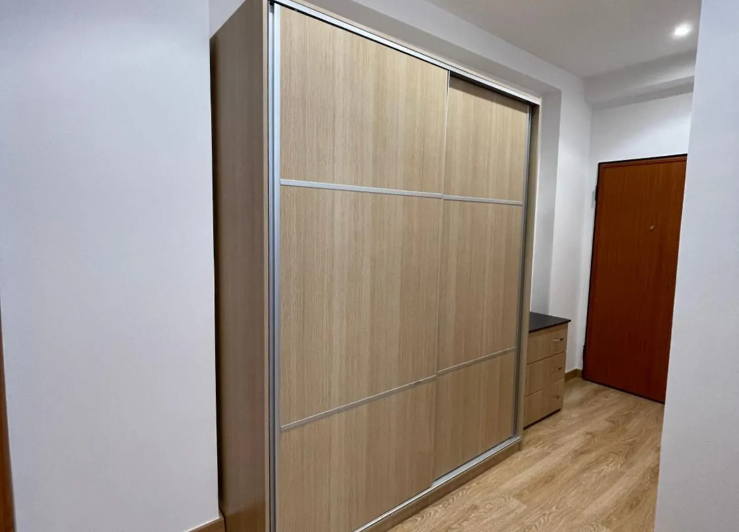 Belleview Apartment 7 Vlore