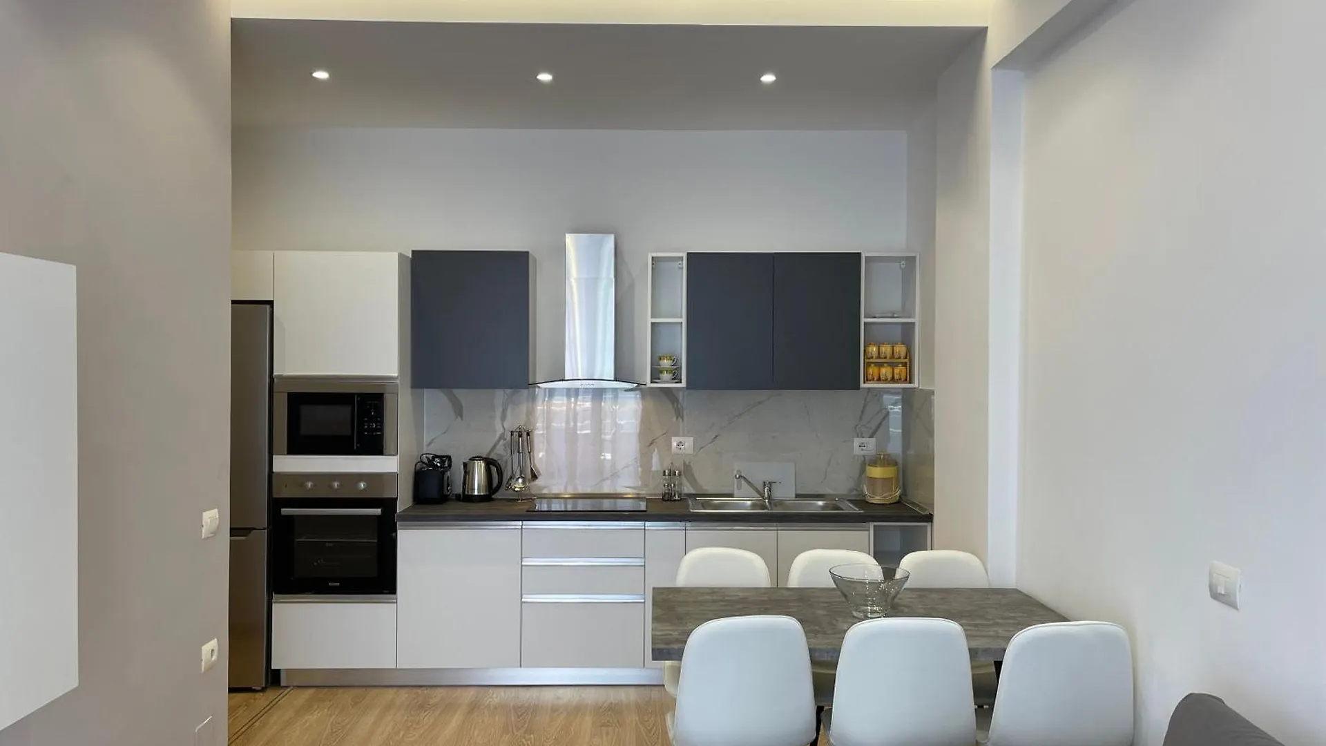 Belleview Apartment 7 Vlore