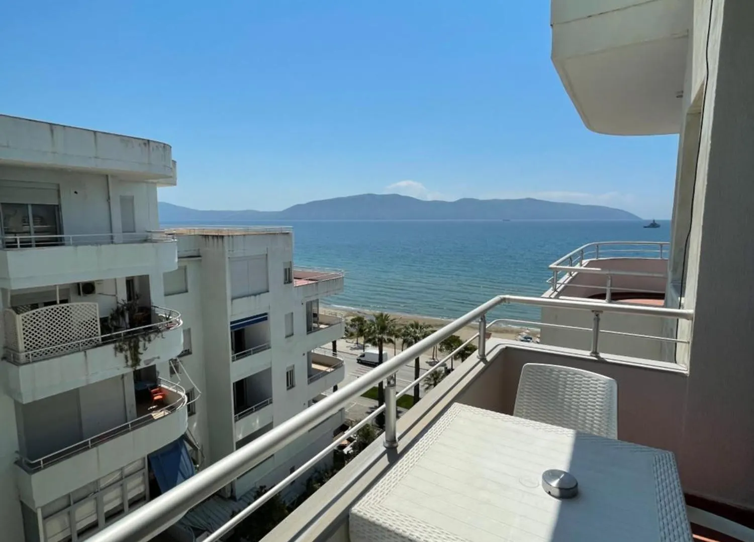 Belleview Apartment 7 Vlore 0*,