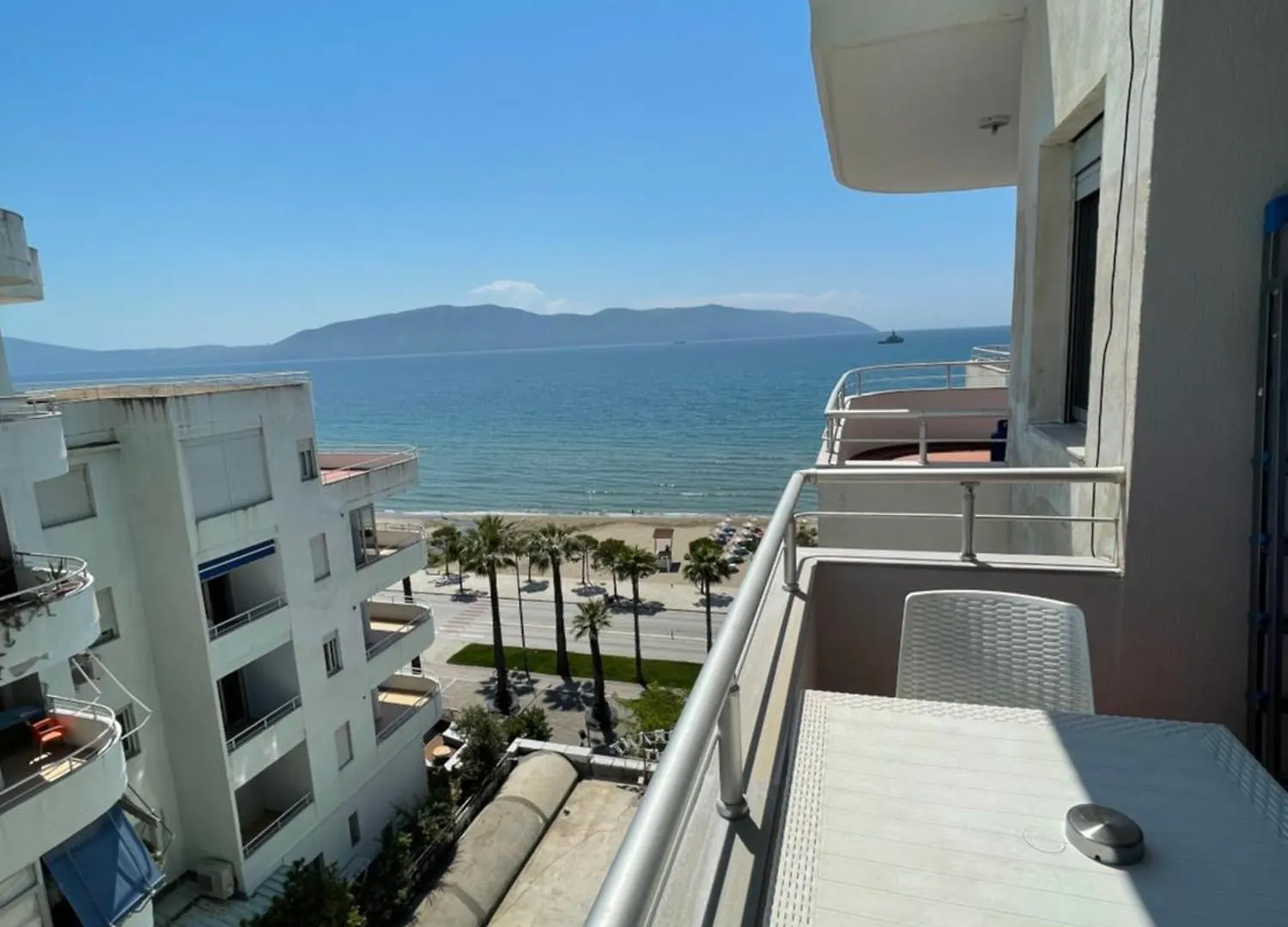 Belleview Apartment 7 Vlore