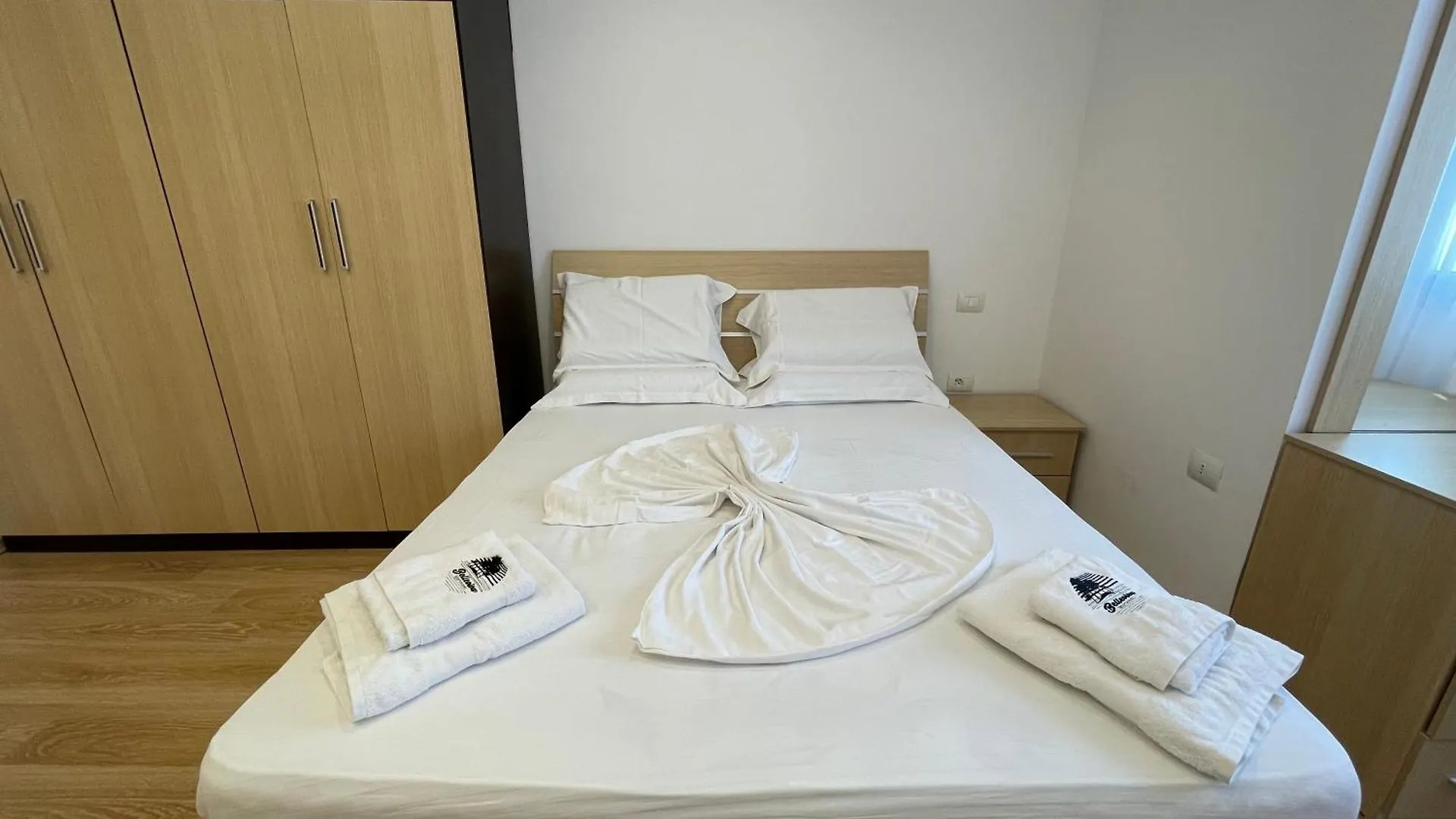 Belleview Apartment 7 Vlorë 0*,  Albanien