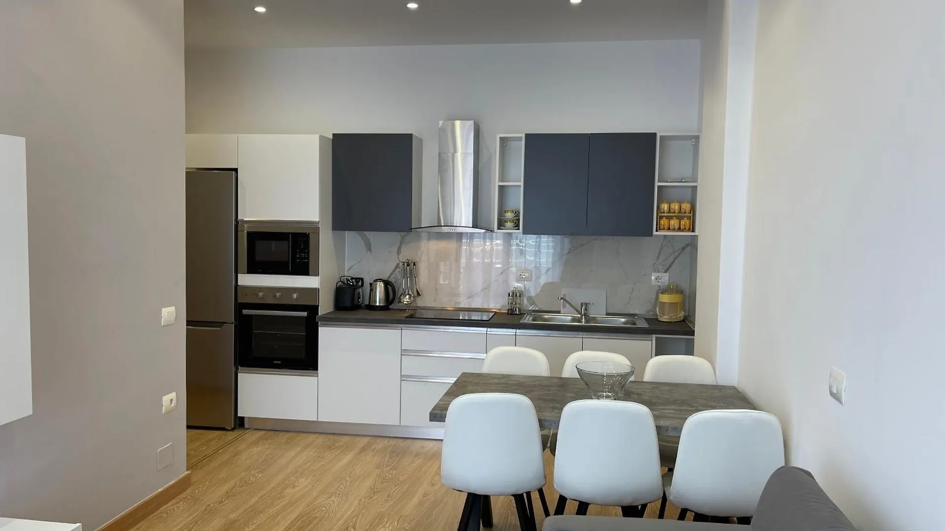 Belleview Apartment 7 Vlore