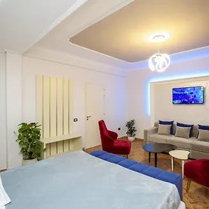 Отель Stefa, Влёра