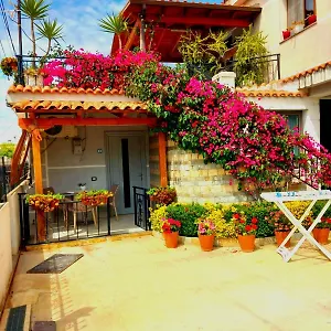 Penzion Heljos, Vlorë