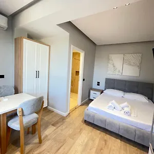 Penzion Maison, Vlorë