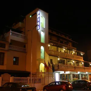 Hotel Martini, Vlorë
